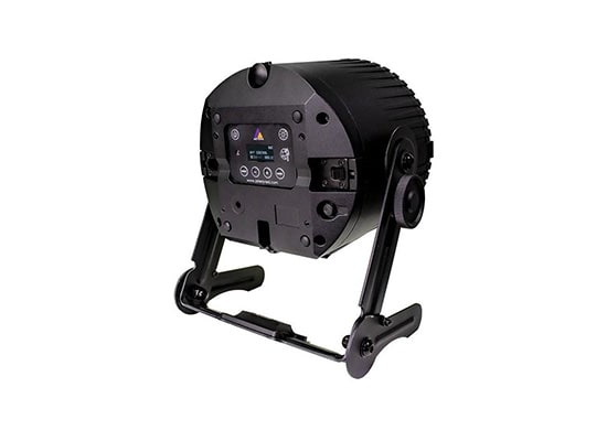 Photo Par LED sur batterie Astera AX9 (7x15W) (Kit de 8)