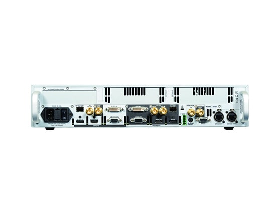 Photo Convertisseur Universel VIO 4K - ANALOG WAY