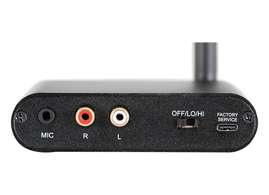 Photo Kit de 20 Casques Silent Conference avec Emetteur