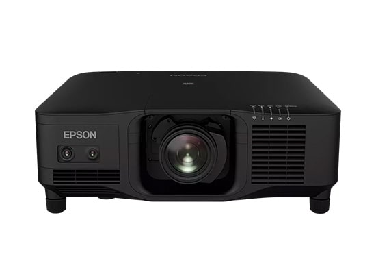Photo Vidéoprojecteur 20 000 lumens Laser 4K -  EBPQ2220B -  EPSON