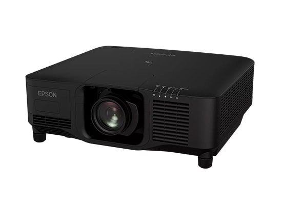 Photo Vidéoprojecteur 20 000 lumens Laser 4K -  EBPQ2220B -  EPSON