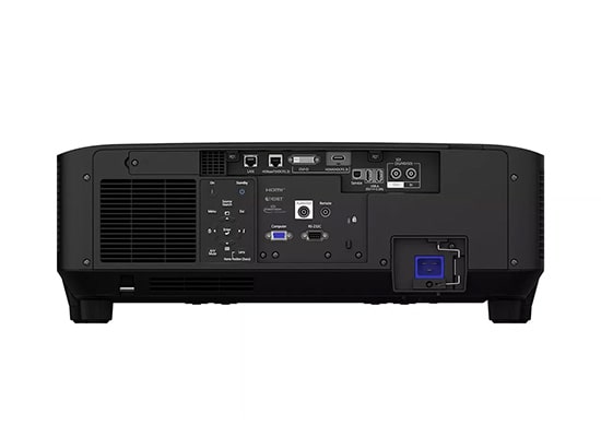 Photo Vidéoprojecteur 20 000 lumens Laser HD -  EBPU2220B -  EPSON
