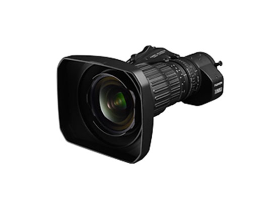 photo Objectif zoom 4K 2/3'' B4 Fujinon UA13x4.5 