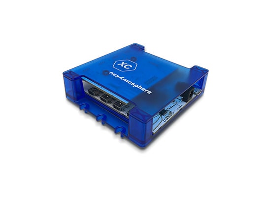 photo Interface de contrôle Nexmosphère XC-820 