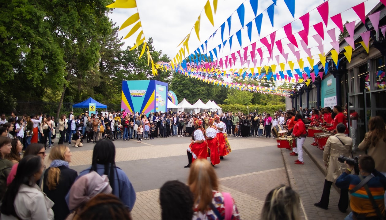 Festival UNIQUES 2025