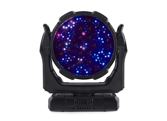 Photo Projecteur Wash - Mac Aura Raven XIP - MARTIN