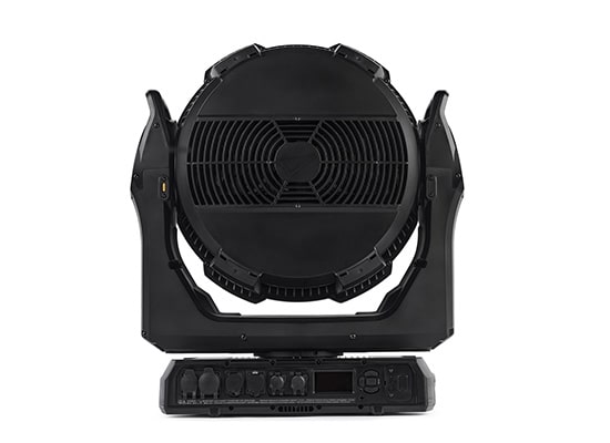 Photo Projecteur Wash - Mac Aura Raven XIP - MARTIN