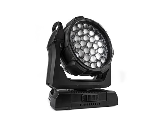 Photo Projecteur Wash - Mac Aura Raven XIP - MARTIN