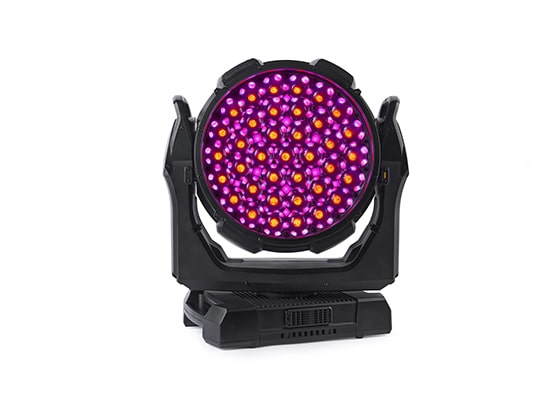 Photo Projecteur Wash - Mac Aura Raven XIP - MARTIN