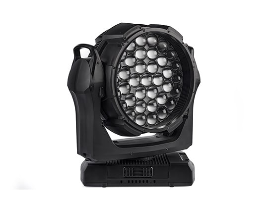 photo Projecteur Wash - Mac Aura Raven XIP - MARTIN