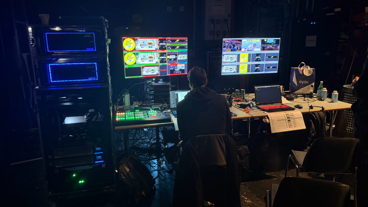 Présentation Tour de France 2026