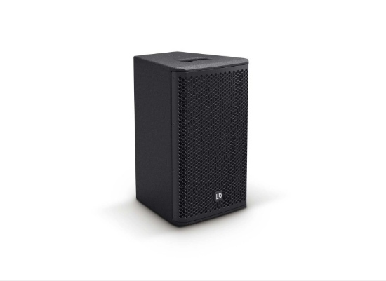 photo Enceinte autonome active LD stinger 8 SA8 HF