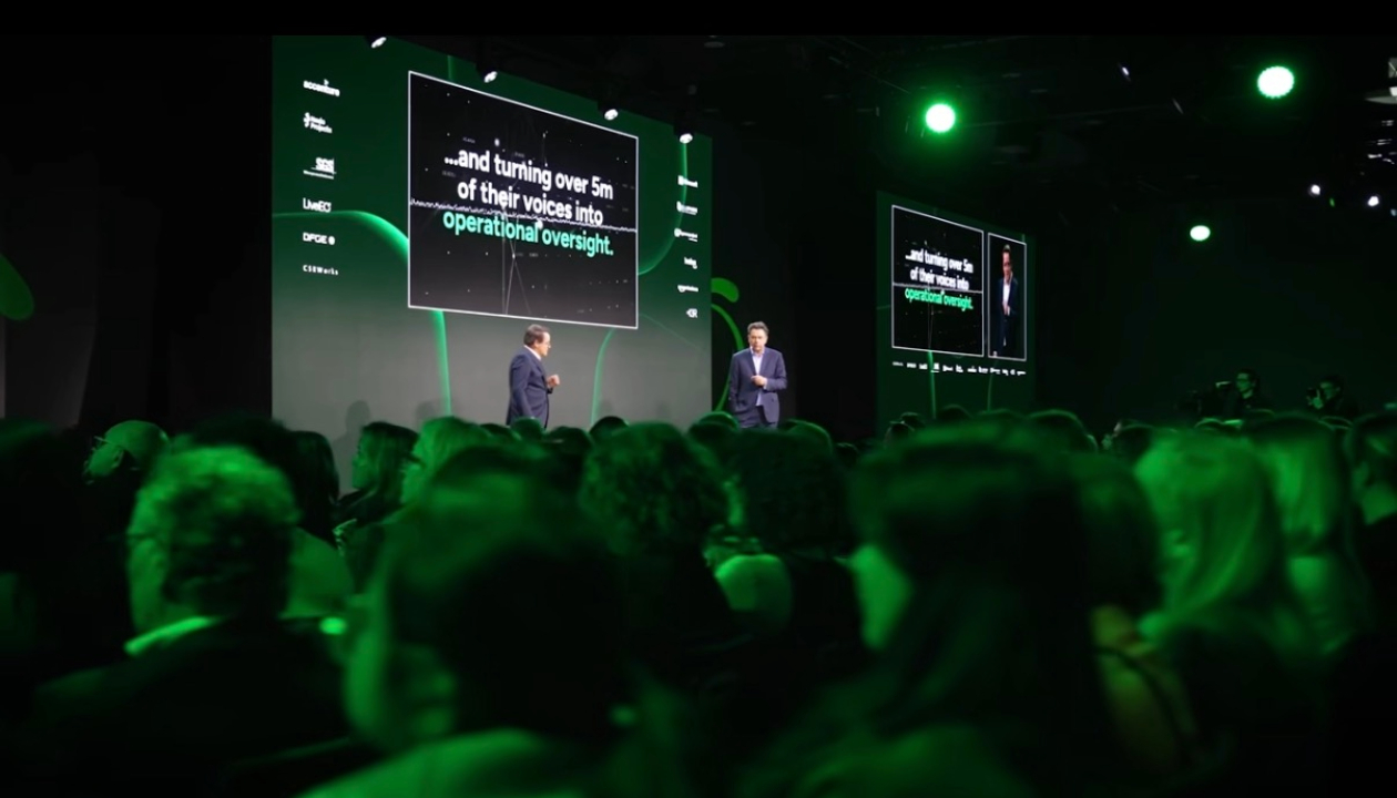 Ecovadis Sustain 2026