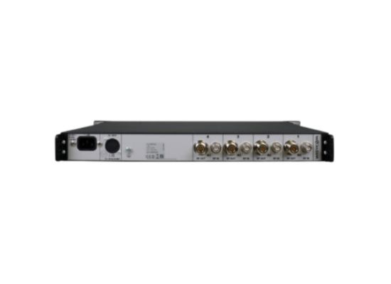 photo Amplificateur Wisycom MPA4