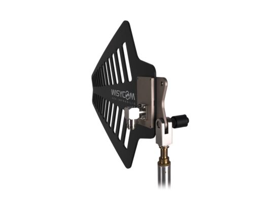 Photo Antenne Directive Passive WISYCOM LNN2