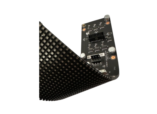 Photo Modules LED 1.8 mm Flexible GOB Magnétique - 320 x 160 mm - Indoor & Outdoor