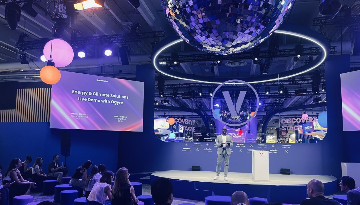 Vivatech 2026