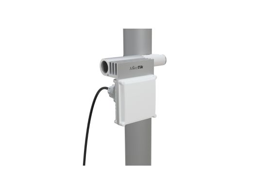 photo Antenne WiFi Sectorielle 60Ghz Longue portée MIKROTIK
