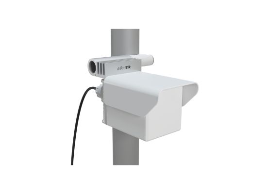 photo Point d'accès WiFi 60Ghz Longue portée MIKROTIK Cube