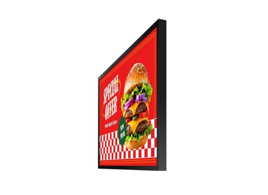 Photo Ecran Outdoor / Vitrine 55'' SAMSUNG OH55DX
