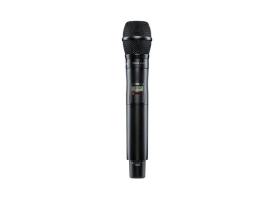 photo Capsule KSM 9 pour Micro HF Shure AD2