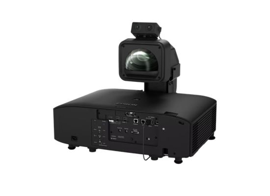 photo Vidéoprojecteur 10 000 lum Laser 4K Epson EB-PQ2010B