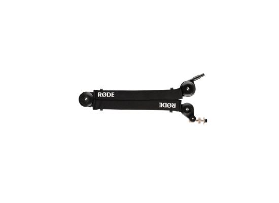 Photo Support de table articulé type radio RODE PSA1+